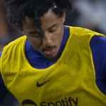 Joules Kounde Jadi Andalan Barcelona di Posisi Bek Kanan Maupun Bek Tengah