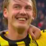 Gacor di Borussia Dortmund, Julian Brandt Jadi Rebutan 2 Klub Top Inggris