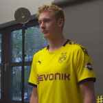 Fabrizio Romano Konfirmasi Minat Arsenal Pada Bintang Borussia Dortmund