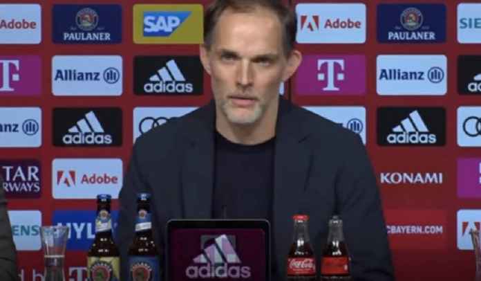 Thomas Tuchel Langsung Tebar Janji Manis untuk Fans Bayern Munchen