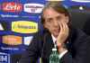 Timnas Italia Dihajar Inggris, Roberto Mancini Langsung Panik!