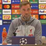 Jurgen Klopp Tetap Punya Harapan Lolos Meski Liverpool Tertinggal Agregat Tiga Gol