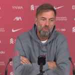 Jurgen Klopp Nikmati Laga Menentukan Liverpool Kontra Rival Sengit Manchester United