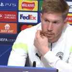 Kevin de Bruyne Tegaskan Siap Dimainkan di Manapun Untuk Manchester City