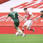 Arsenal Mau Juara, Pemain 25 Tahun Ini Malah Ingin Membelot ke Newcastle United