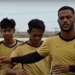 Latihan Persebaya Jelang Tandang ke PSIS
