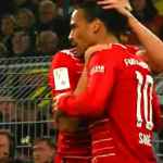 Leroy Sane Dibidik Real Madrid