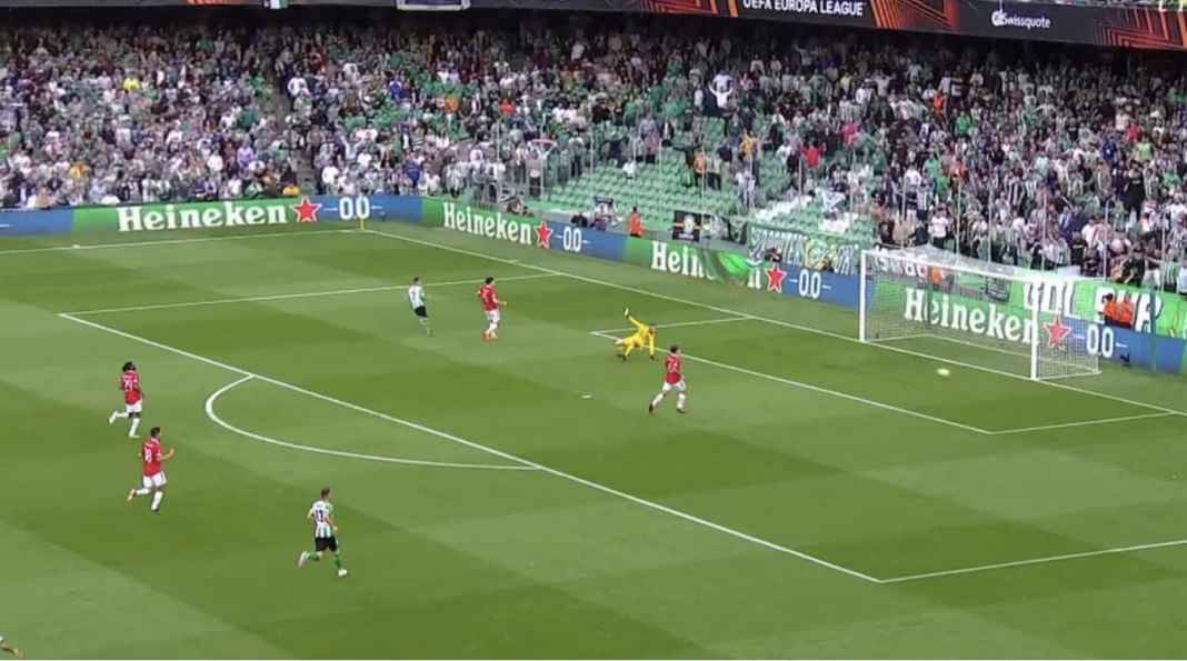 Liga Europa leg kedua Termasuk Manchester United, Sudah 4 Tim Lolos ke Perempatfinal Liga Europa