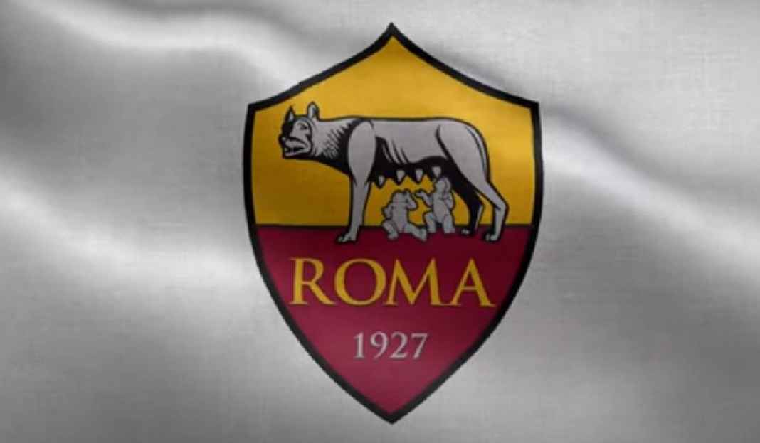 Logo AS Roma Wah, AS Roma Pertimbangkan Datangkan Pelatih Top Asal Jerman
