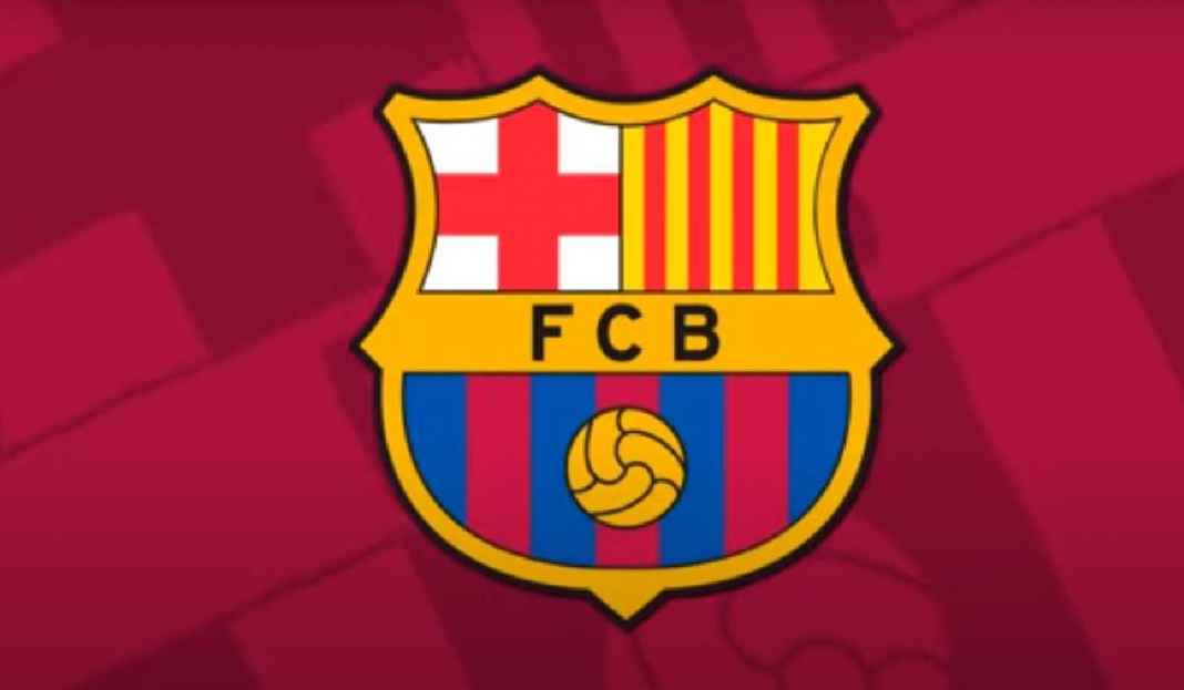 Logo Barcelona Pemain yang Perlu Diboyong Barcelona di Bursa Transfer Musim Panas
