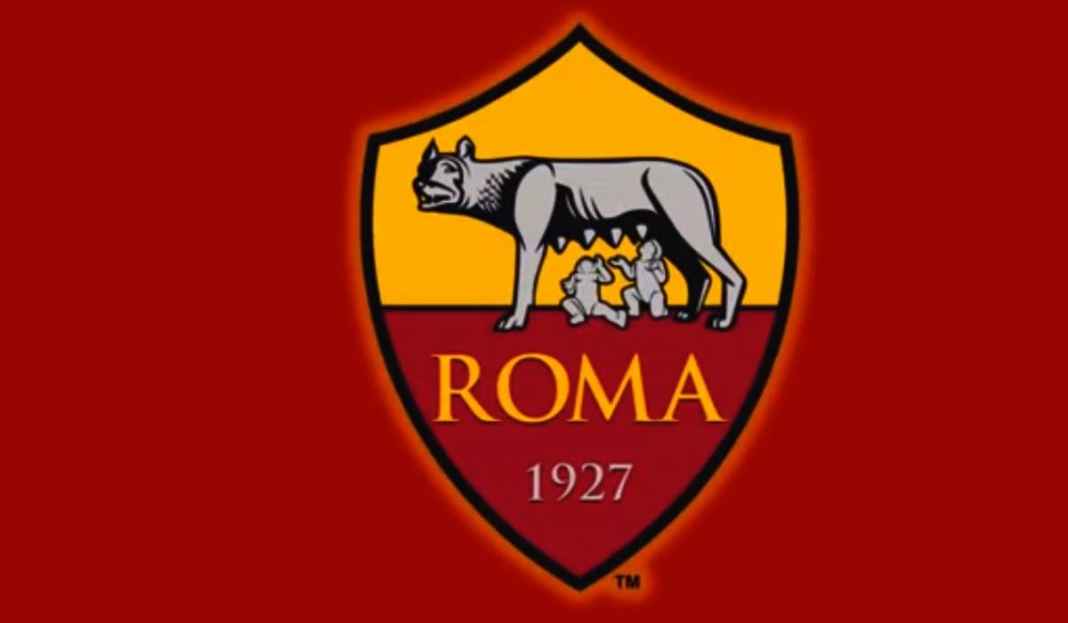 Logo Klub AS roma AS Roma Dibuat Tenang Duo Pemain Kunci!