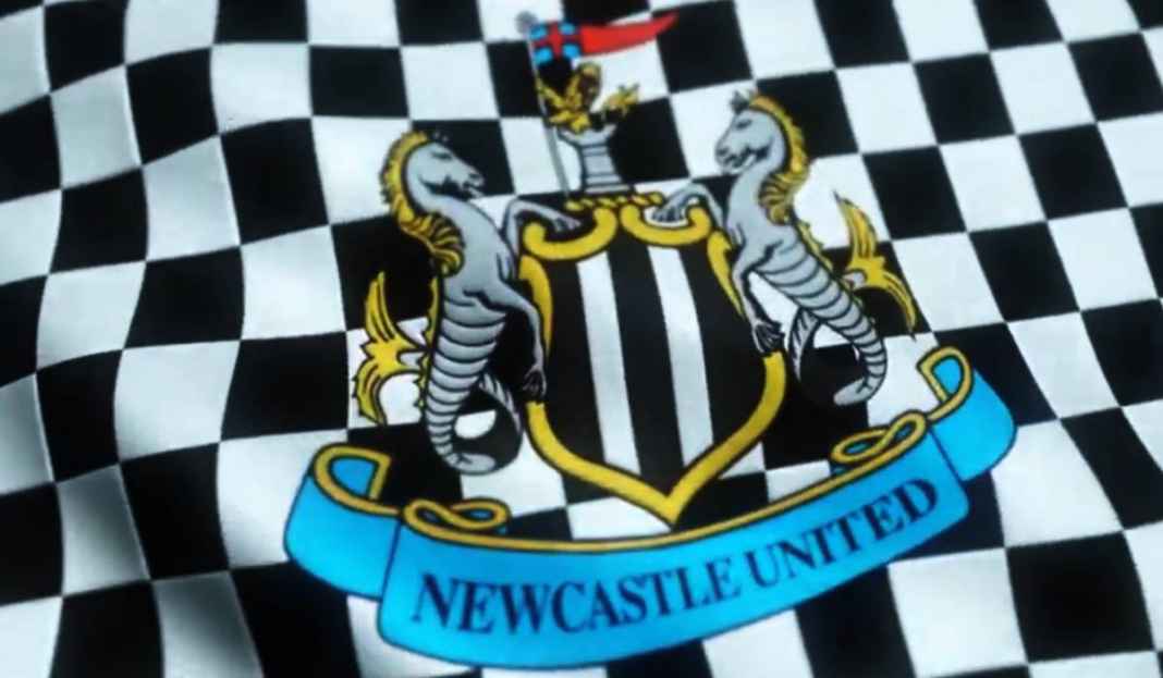 Newcastle United Ingin Angkut Gelandang Pinggiran Manchester United