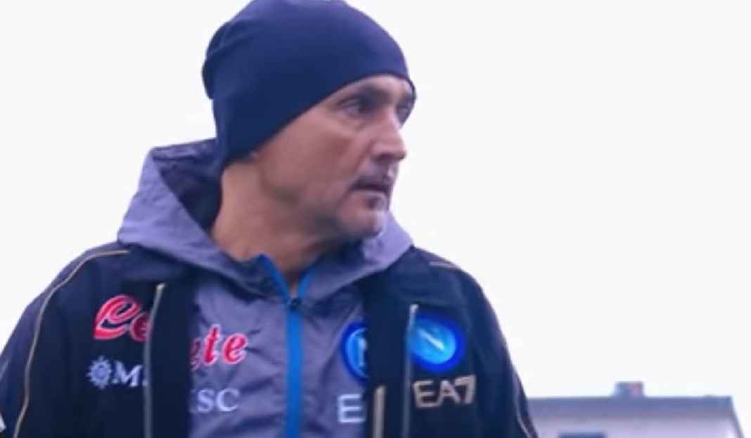 Luciano Spalletti Berhasil Bikin Napoli Ketar-ketir!