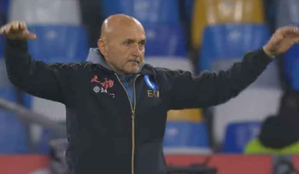 Soal Khvicha Kvaratskhelia, Luciano Spalletti: Dia Sedang OTW Seperti Diego Maradona!