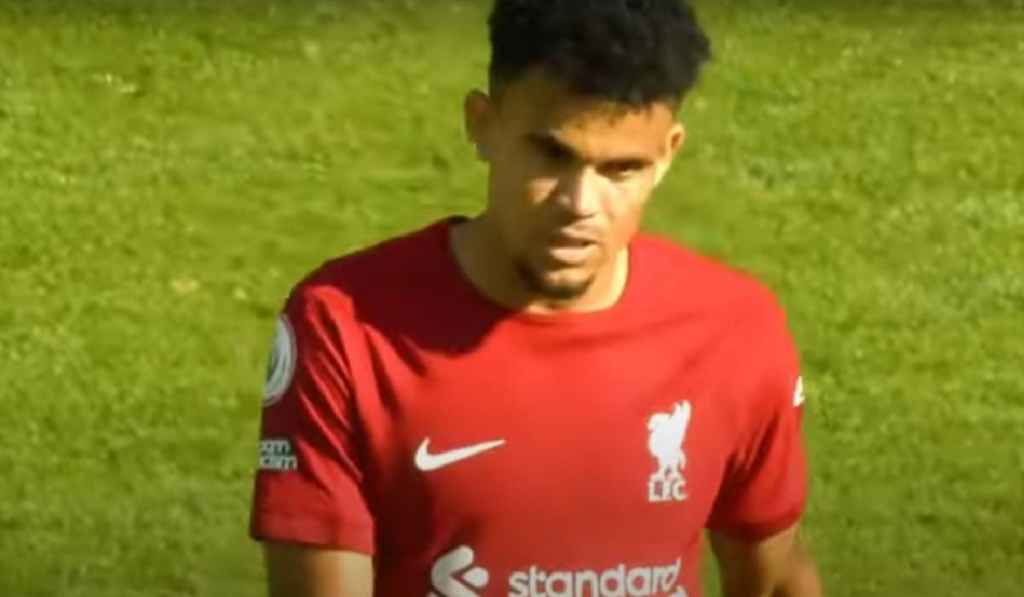 Kasihan, Liverpool Masih Tanpa Luis Diaz Hadapi Real Madrid