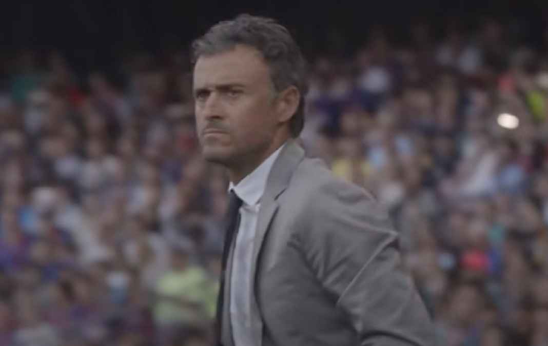 Luis Enrique Bakal Bawa 4 Pemain Spanyol ke Tottenham Hotspur Luis Enrique Bakal Bawa 4 Pemain Spanyol ke Tottenham Hotspur