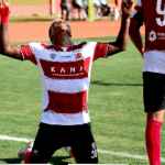 Madura United Menjamu PSS