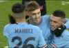 Manchester City Lolos Semifinal Piala FA, Jaga Harapan di Tiga Kompetisi Sekaligus