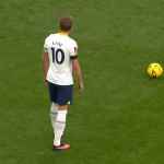 Manchester United Malas Kejar Harry Kane, Mending Victor Osimhen, Ini Alasannya