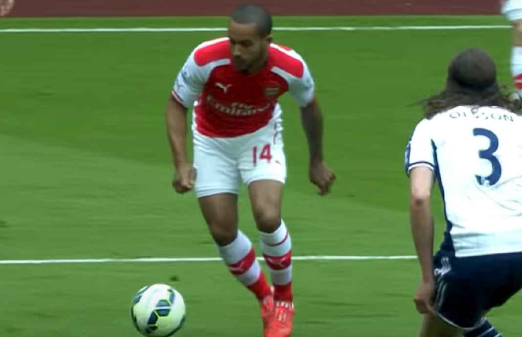 Mantan bintang Arsenal Berpeluang Pensiun di Southampton Mantan bintang Arsenal Berpeluang Pensiun di Southampton