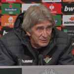 Manchester United Habis Dibantai Liverpool, Bos Real Betis Tak Mau Pandang Remeh