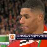 Marcus Rashford Tolak Gaji Mewah di PSG Demi Bertahan di Manchester United