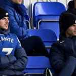 Mason Mount dan Thiago Silva Saksikan Laga N'Golo Kante di Chelsea U21