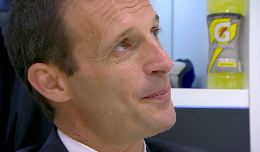 Juventus Incar Duo PSG, Dorongan Transfer Thuram, Vlahovic Ditawar 1,5 Trilyun