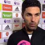 Mikel Arteta Senang Arsenal Bisa Segera Bangkit Usai Kekalahan di Liga Europa