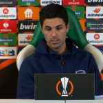 Mikel Arteta Tanggapi Rumor Real Madrid, Update Kondisi Tim Jelang Laga Liga Europa