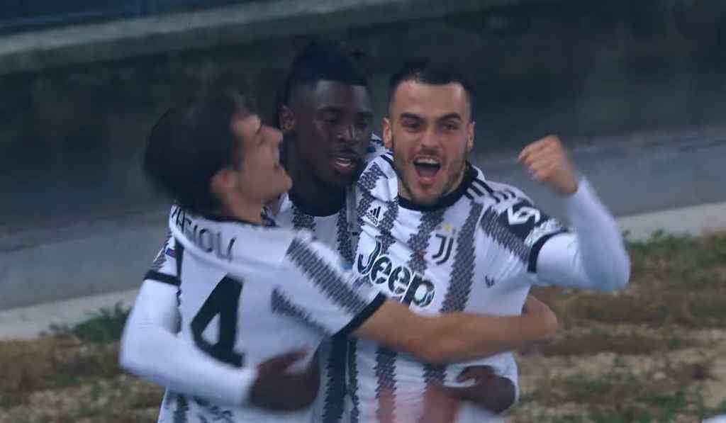 Prediksi Juventus vs Verona, The Old Lady Ingin Jaga Harapan Sepak Bola Eropa