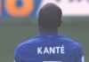 Pulih dari Cedera, N'Golo Kante Hampir Capai Kesepakatan Kontrak Baru di Chelsea