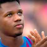 Newcastle United Siap Dengarkan Permintaan Ansu Fati