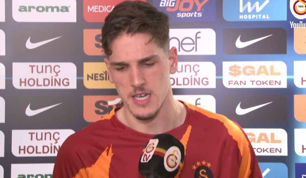 Nicolo Zaniolo bisa segera kembali ke Italia Baru Dua Bulan di Turki, Zaniolo Sudah Mau Pulang, Juventus dan Milan Pasang Badan