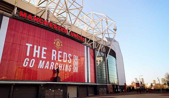 Jim Ratcliffe dan Sheikh Jassim Tingkatkan Tawaran Untuk Beli Manchester United