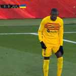 Manchester United Siap Bayar Klausul Rilis Ousmane Dembele di Barcelona