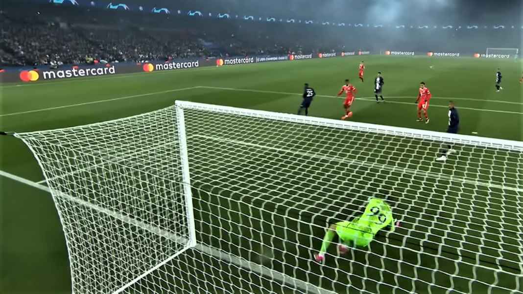 PSG versus Bayern Munchen Jejak Bayern Munchen di Liga Champions, Juara Enam Kali Diunggulkan Lolos ke Perempat Final