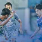 PSIS Semarang Menjamu Persebaya