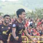 PSM Makassar Tak Terbendung di Puncak Klasemen