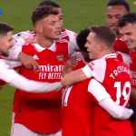 Prediksi Sporting CP vs Arsenal, Rekor Kandang Tim Portugal di Eropa Tidak Terlalu Bagus