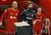 Prediksi Bournemouth vs Liverpool, The Reds Dalam Motivasi Tinggi Usai Bantai Setan Merah