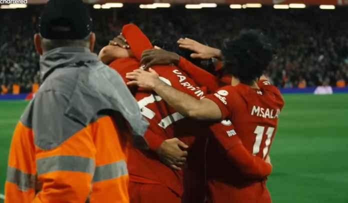 Prediksi Liverpool vs Manchester United, Setan Merah Tak Pernah Taklukkan Anfield Sejak 2016
