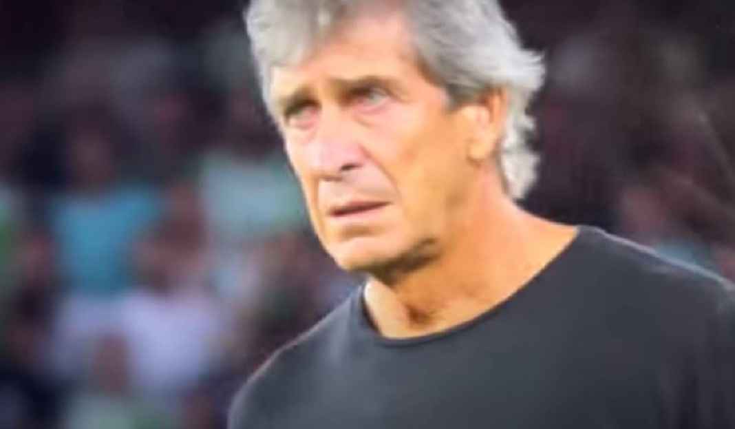 Pelatih Real Betis Manuel Pellegrini Alasan Mengapa Real Betis Ingin Angkut Isco