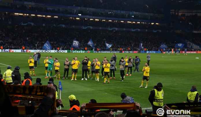Prediksi Borussia Dortmund vs FC Koln, Saatnya Kembali Menang Demi Jaga Harapan Gelar