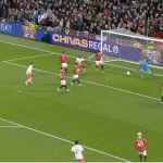 Manchester United Hampir Saja Tersingkir Dari Piala FA, Akibat Kelengahan 4 Detik