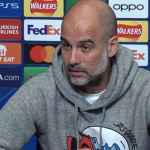 Pep Guardiola Akui Pengakuan Prestasinya di Manchester City Tergantung Liga Champions