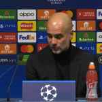 Pep Guardiola Ungkap Hal Paling Menyenangkan Usai Kemenangan 7-0 Manchester City