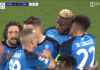 Pemimpin Liga Italia Napoli Menjaga Peluang Rebut Trofi di Liga Champions