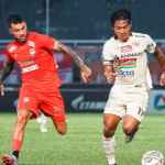 Persija Tandang ke Borneo FC