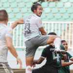 Persikabo Menjamu Bali United